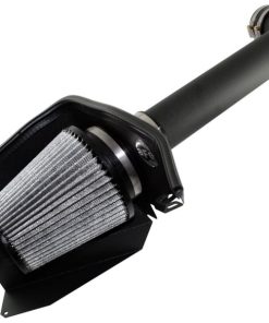 aFe MagnumFORCE Intakes Stage-2 PDS AIS PDS Ford Crown Victoria 05-10 V8-4.6L