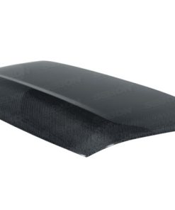 Seibon 02-08 Nissan 350Z Spyder OEM Carbon Fiber Trunk/Hatch