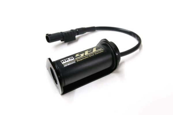 Alternative view of HKS SUSPENSION ERROR CANCELLER - DB42 DB22