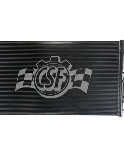 CSF 11-13 Kia Optima 2.4L A/C Condenser