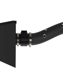 Alternative view of aFe 96-98 Toyota 4Runner V6 3.4L MagnumFORCE Stage-2 Intake Pro 5R Filter