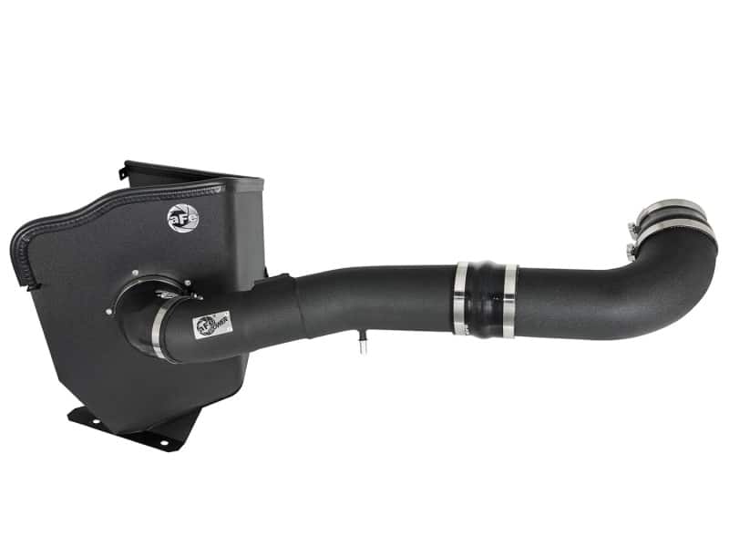 aFe Magnum FORCE Pro 5R Cold Air Intake System 2017 GM Colorado/Canyon V6-3.6L - Image 5