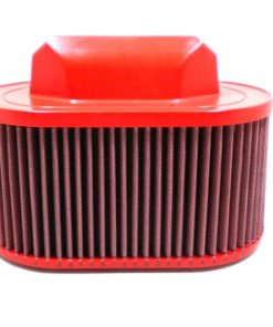 BMC 2013+ Maserati Ghibli 3.0 V6 Replacement Cylindrical Air Filters (Full Kit)