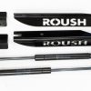 ROUSH 2005-2014 Ford Mustang Hood Strut Kit (Excl. GT500)