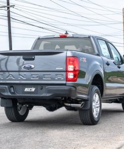 Borla 2019 Ford Ranger XL/XLT/Lariat 2.3L 2/4WD WB S-Type Catback Exhaust