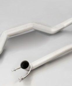 Remus 2013 Mercedes CLA 250 (260) FWD C117 2.0L Non-Resonated Front Section Pipe