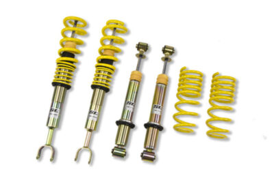 Alternative view of ST Coilover Kit 96-01 Audi A4 Quattro (8D/B5) Sedan/Wagon / 00-01 Audi S4 (8D/B5) Sedan