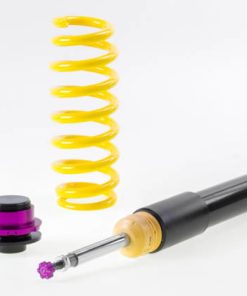 Alternative view of KW Coilover Kit V2 BMW 3 Series F30 6-Cyl w/ EDC Bundle