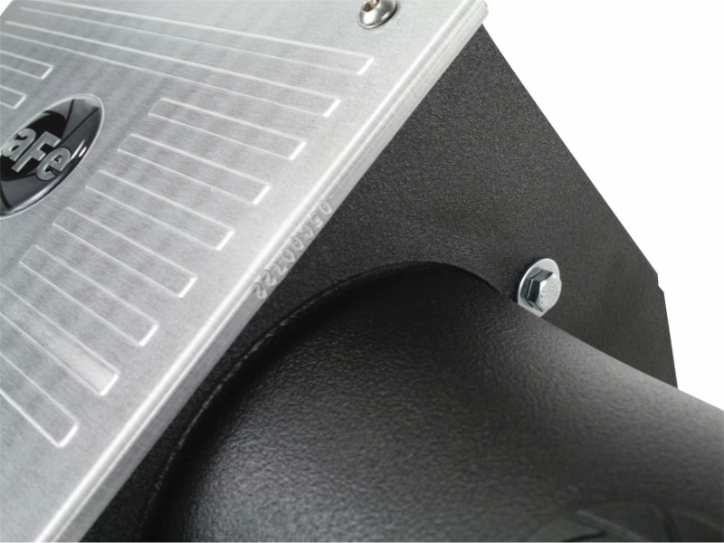 aFe MagnumFORCE Intakes Stage-2 PDS AIS PDS Jeep Grand Cherokee 06-10 V8-6.1L - Image 5