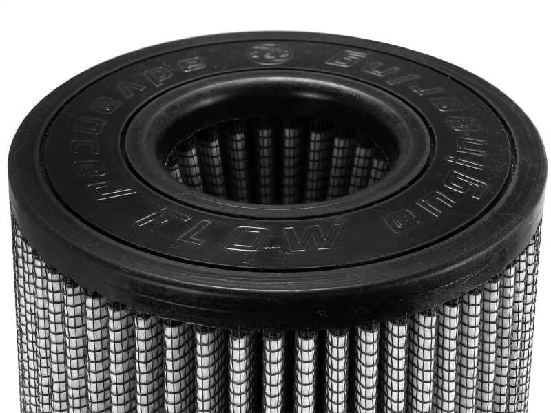 aFe MagnumFLOW Air Filter ProDry S 7.5inX5in B x 5.5in T (INV) x 7.25X5.in T (INV) x 13in H - Image 3
