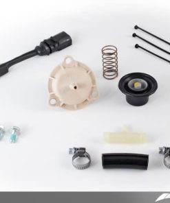 AWE Tuning 2.0T Diverter Valve for B7 Audi A4 2.0T