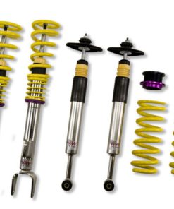 KW Coilover Kit V2 2011+ Dodge Challenger