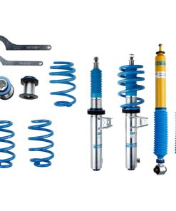 Bilstein B16 (PSS10) Front & Rear Performance Suspension System 15+ Audi A3 / VW Golf ALL