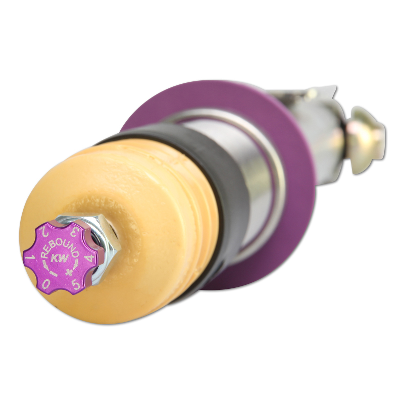 KW Street Comfort Kit BMW 7-Series F01 (7L) 2WD excl 760i/Air Susp/Adaptive Drive (Bundle w/ EDC) - Image 7