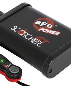 aFe Scorcher GT Module 19-20 Ford Ranger 2.3L (Turbo)
