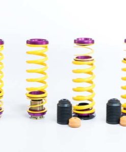 Alternative view of KW H.A.S. Kit 2015+ Mercedes-Benz AMG C63/C63 S/Sedan