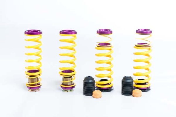 Alternative view of KW H.A.S. Kit 2015+ Mercedes-Benz AMG C63/C63 S/Sedan