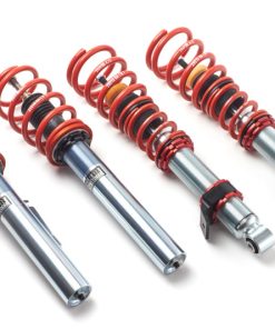 H&R 98-04 Porsche 911/996 C2 Cabrio/Targa/Coupe (2WD) Street Perf. Coil Over