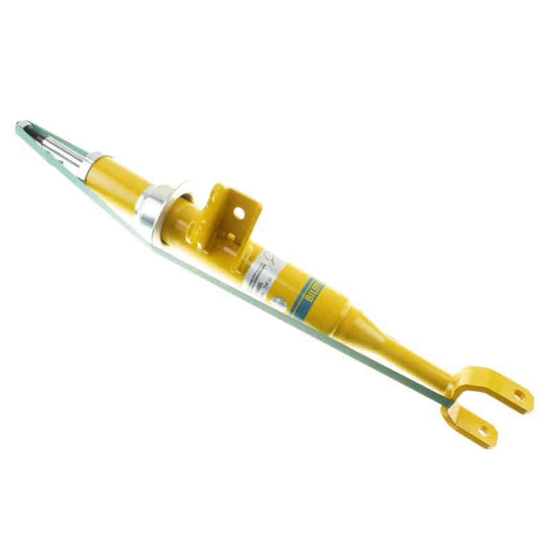 Bilstein B6 2012 BMW 640i Base Coupe Front Right Shock Absorber - Image 2