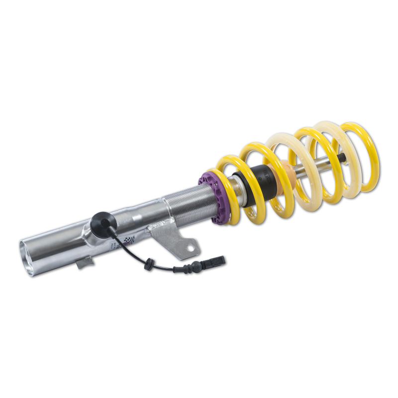 KW Coilover Kit DDC ECU 17+ Audi RS3 (8V) - Image 4