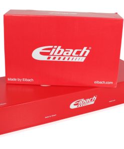 Alternative view of Eibach 94-98 Ford Mustang Pro-Plus Kit (Pro-Kit Springs & Sway Bars)