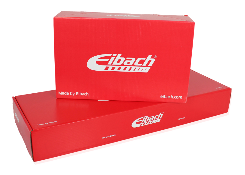 Eibach Sport-Plus Kit for 05-09 Ford Mustang Conv/Coupe S197 6cyl (Adj Sway Bar - Front ONLY) - Image 2