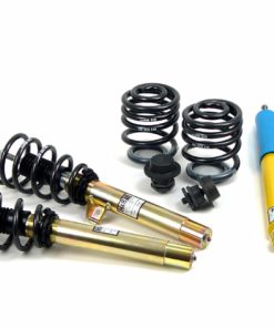 H&R 01-06 BMW M3/M3 Cabrio E46 Street Perf. Coil Over