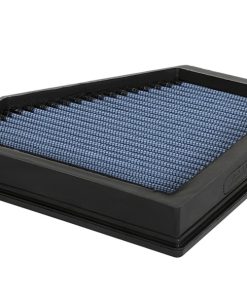 Alternative view of aFe MagnumFLOW Air Filters OER P5R A/F P5R BMW 340i/340ix F30/F31 3.0L B58