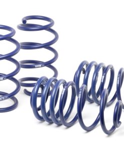 H&R 16-18 Mercedes-Benz Metris W447 Sport Spring