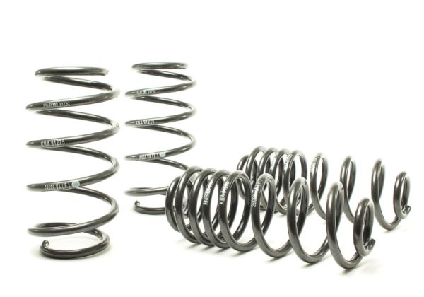 Alternative view of H&R 10-14 Volkswagen Golf TDI MK6 Sport Spring (Incl. DCC)