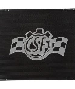 CSF 07-09 Lexus RX350 3.5L A/C Condenser