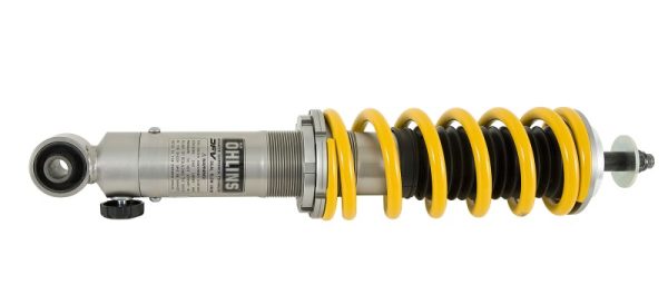 Alternative view of Ohlins 02-06 MINI Cooper/Cooper S (R50/R53) Road & Track Coilover System