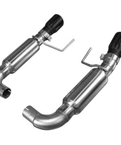 Alternative view of Kooks 15+ Mustang 5.0L 4V OEM x 3in Axle-Back Exhaust