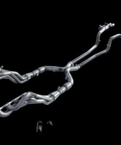 ARH 2013-2014 Mustang Shelby GT500 -7/8in x 3in Full System w/ Cats & H-Pipe