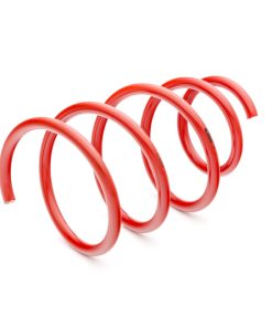 Alternative view of Eibach Sportline Kit for 11 Ford Mustang Convertible 3.7L-V6/5.OL-V8