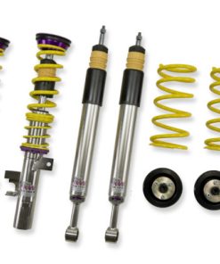 Alternative view of KW Coilover Kit V3 Volvo C30 (M) 2WD