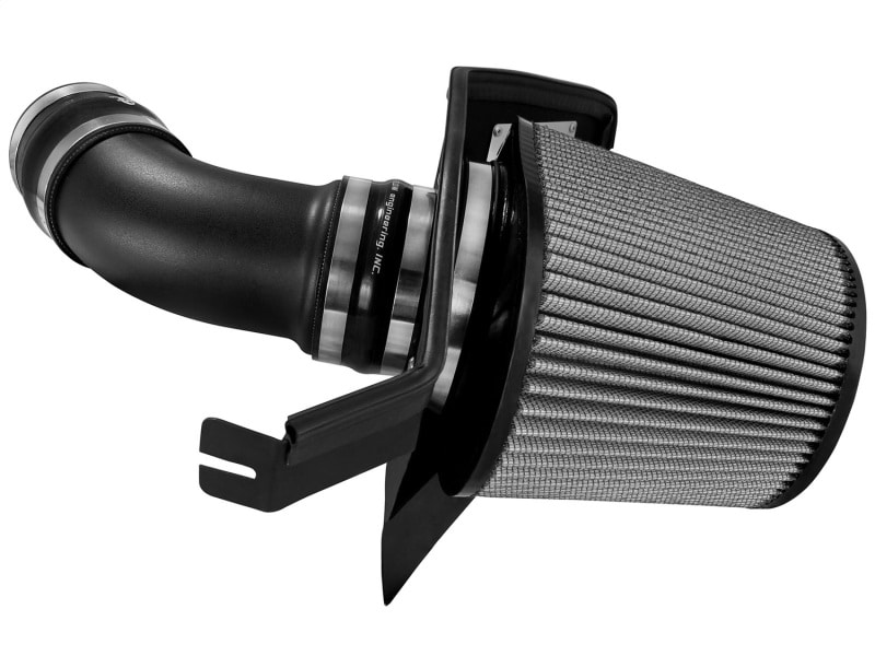 aFe MagnumFORCE Intake System Stage-2 Pro DRY S 12-14Jeep Grand Cherokee SRT8 V8 6.4L - Image 5