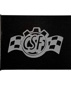 CSF 2006 Volkswagen Golf 1.8L A/C Condenser