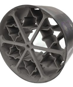 HKS RACING METAL CATALYZER UNIVERSAL