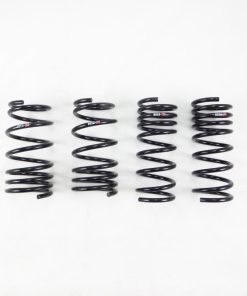 Alternative view of RS-R 2019+ Toyota Corolla Hatchback Down Sus Springs