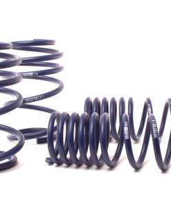 Alternative view of H&R 05-10 BMW M5 E60 Sport Spring