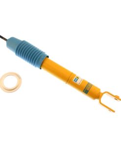 Bilstein B6 1996 Honda Civic DX Rear 46mm Monotube Shock Absorber