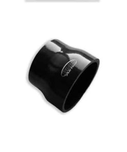 BMC Silicone Reducer 65mm to 70mm / 80mm Length