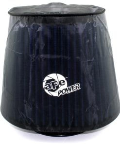 aFe MagnumSHIELD Pre-Filters P/F 24-91018 21/72-90020 (Black)