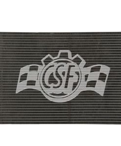 CSF 01-06 Hyundai Elantra 2.0L A/C Condenser