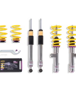 KW Coilover Kit V3 Mercedes CLA-Class