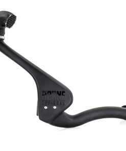 Alternative view of Mishimoto BORNE Off-Road 2019+ Ford Ranger 2.3L Ecoboost Snorkel