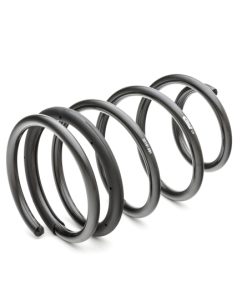 Alternative view of Eibach Pro-Kit for 05-10+ Mustang S197/Convertible V8 / 10 Convertible 6cyl