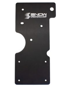 Snow Performance Water Pump Mount For C7