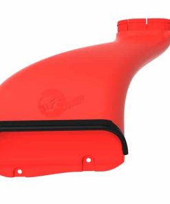 Alternative view of aFe Quantum Cold Air Intake System Scoop 15-20 Ford F150/Raptor V6-2.7L / V6-3.5L / V8-5.0L